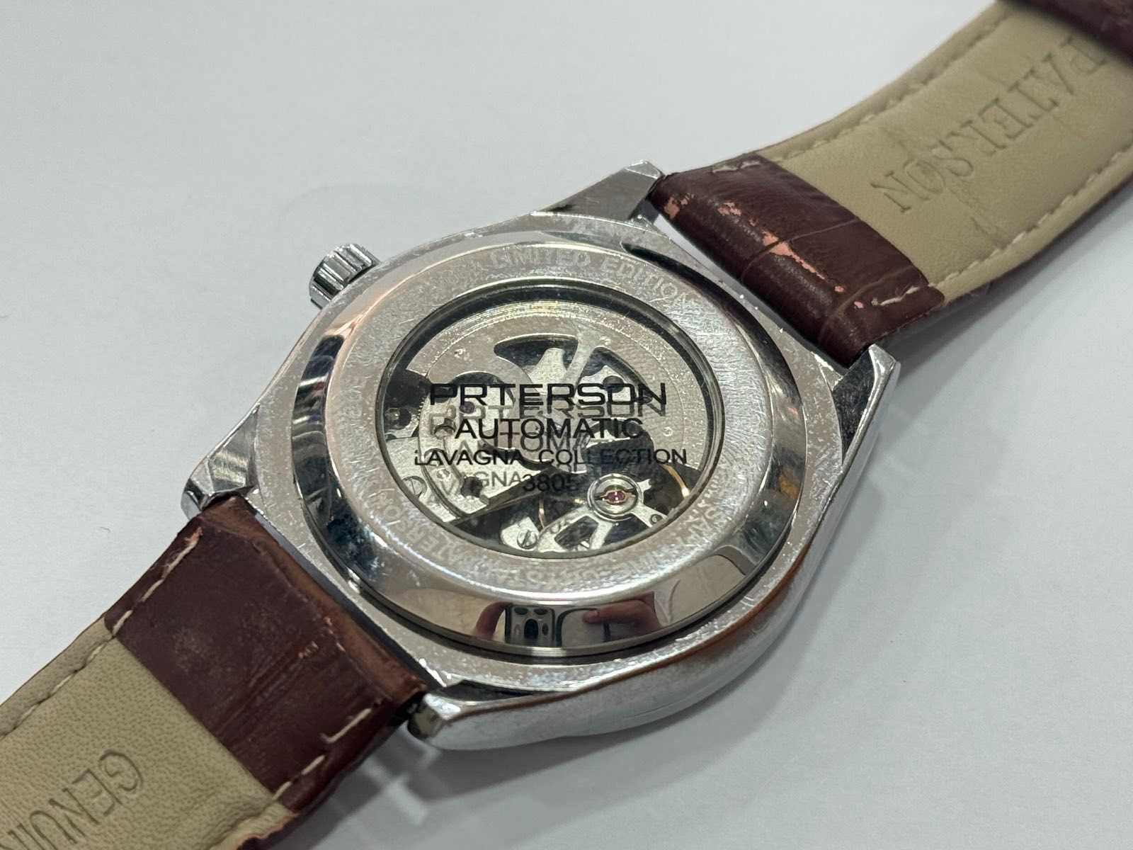 Paterson Automatic - Lavagna Collection 3805