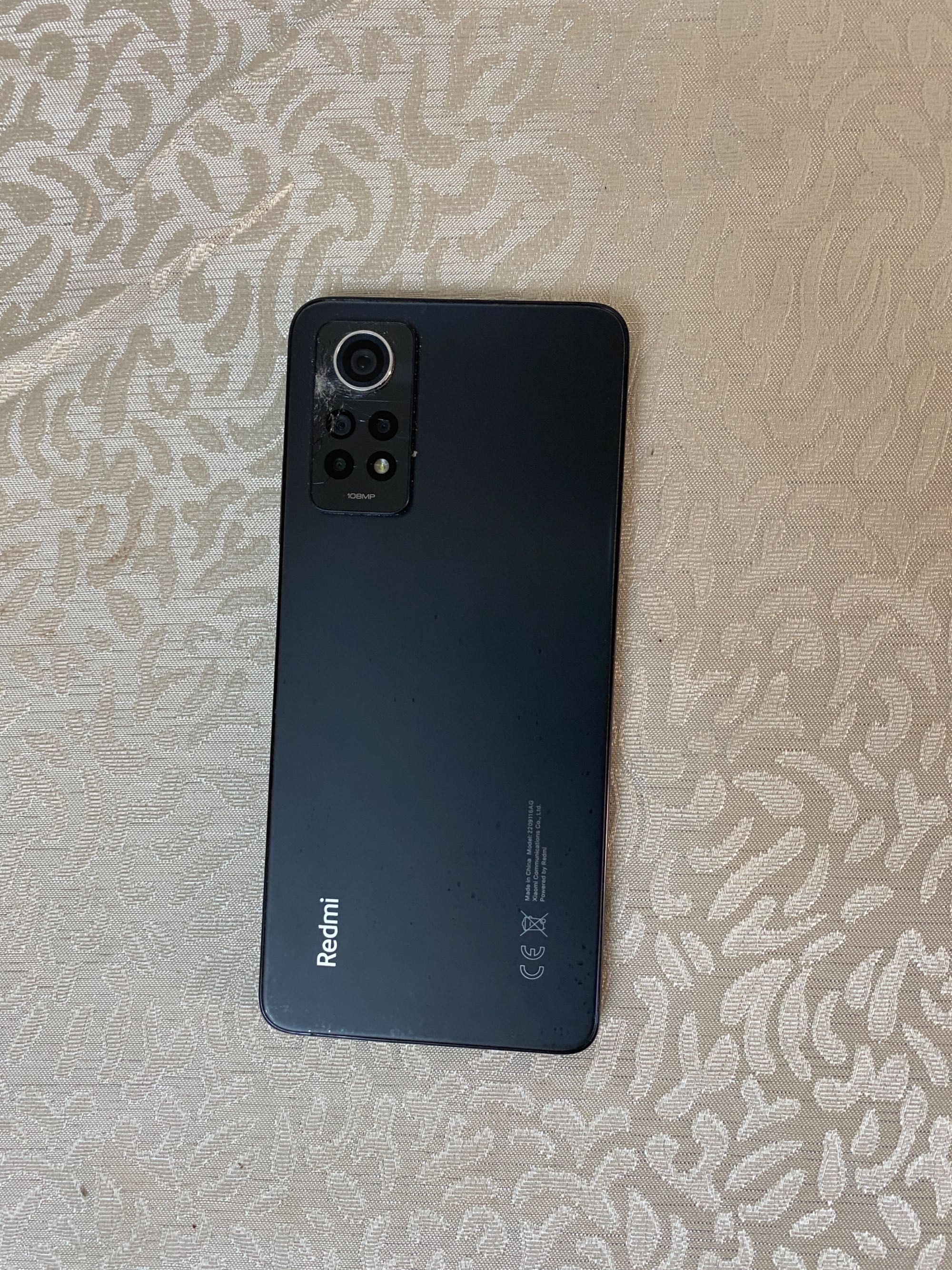 Продается Redmi not 12 pro
