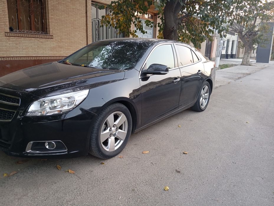 Малибо бир сотилади метан газям бор