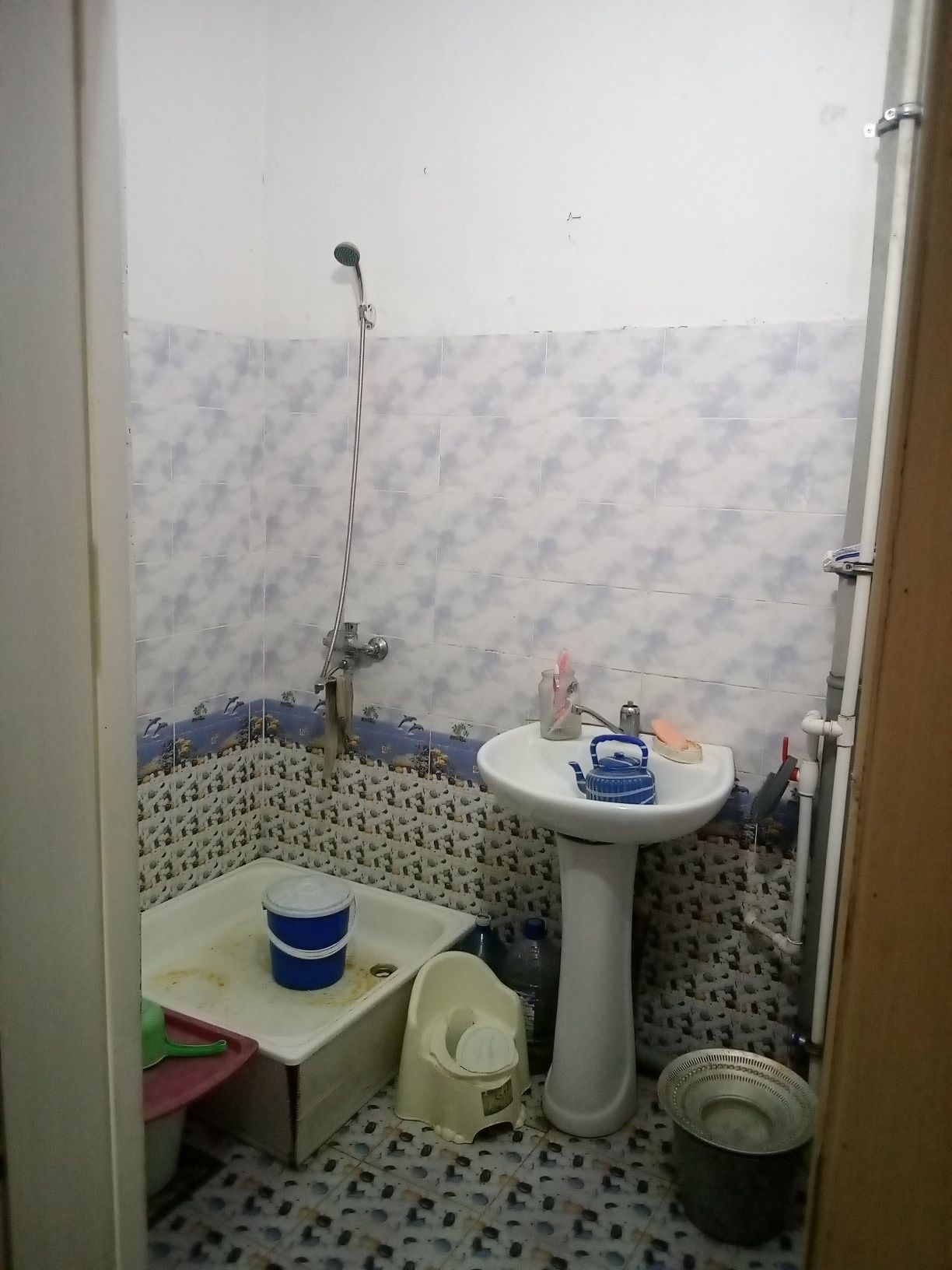 Продам квартиру в центре Алтынкульского района