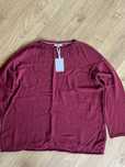 Tommy Hilfiger : Wool Jumper - 100% Вълна НОВ 2ХЛ / Оригинал