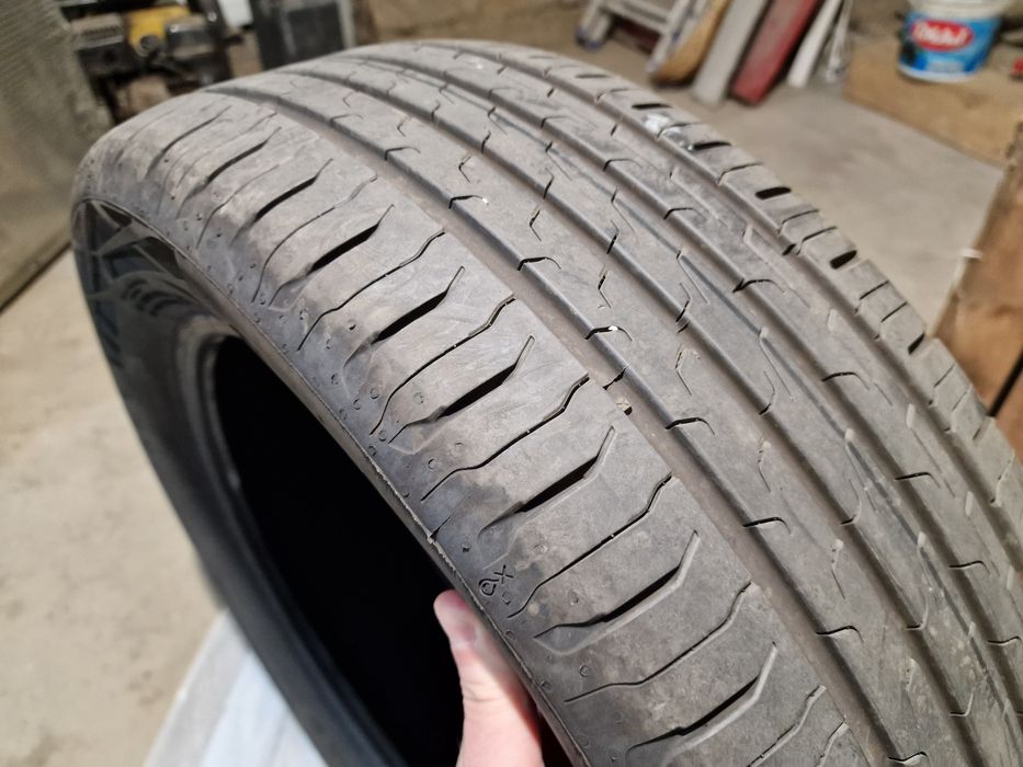 Cauciucuri vara Continental 205/55/17