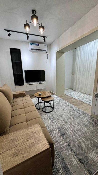 Сдам двухкомнатную квартиру