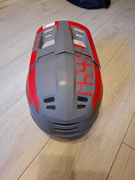 Casca Full Face XACT XS