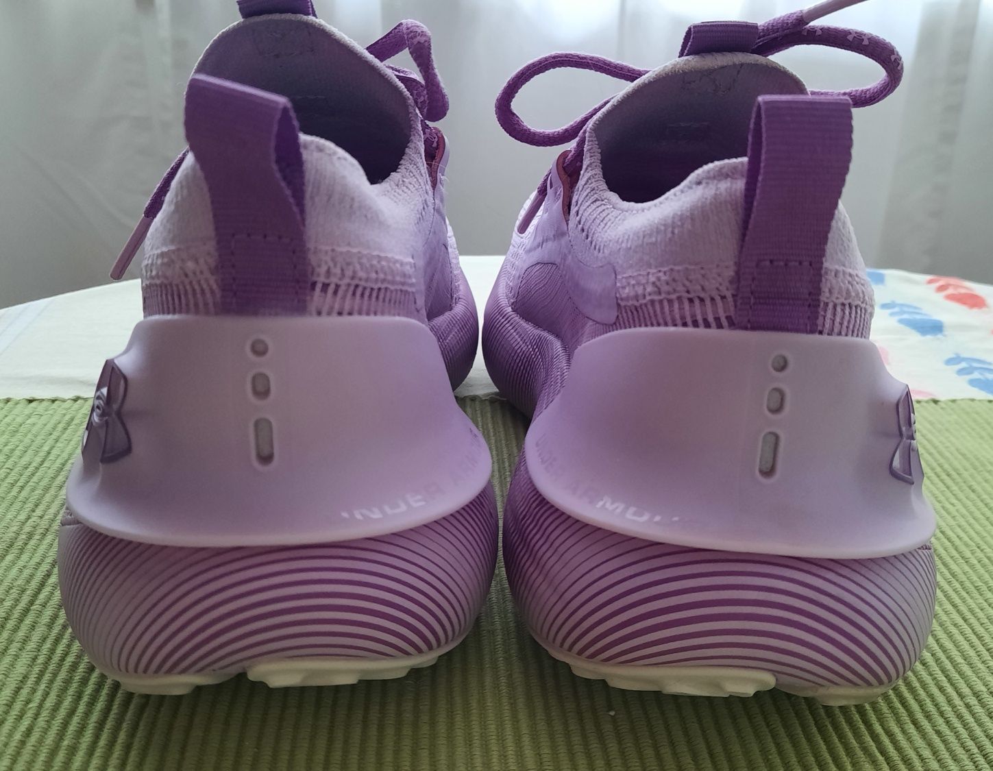 Under Armour Phantom 3Se
