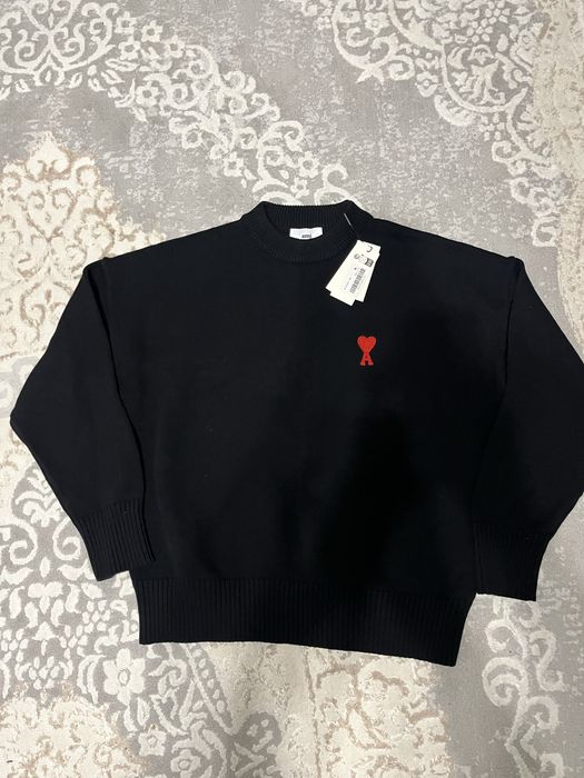 Свитер Ami Paris