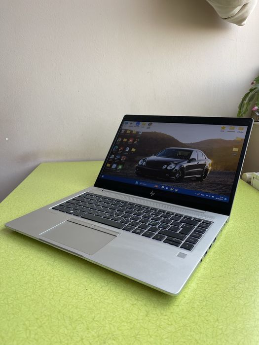 Laptop Hp elitebook 745 g5