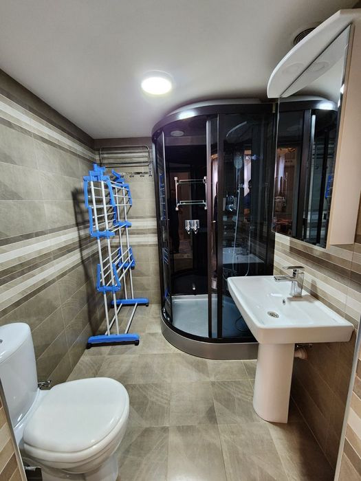 Супер квартира на Циалковского