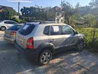 Vând Hyundai tucson