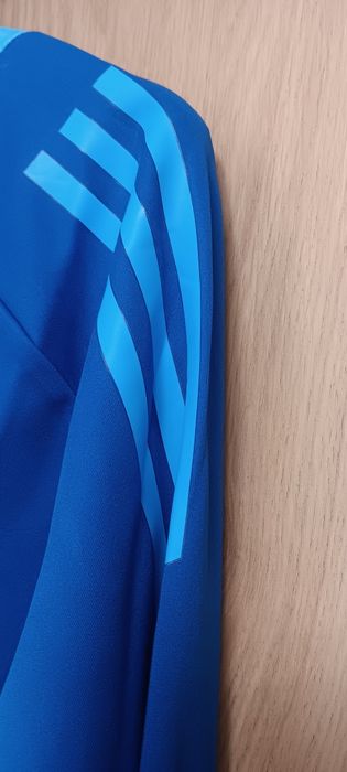 Тренировъчно горнище на Левски 1914