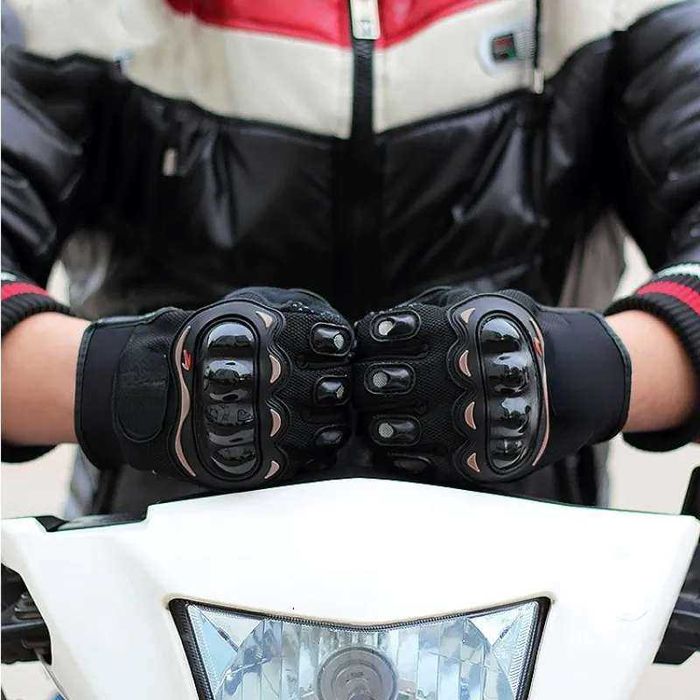 Manusi Atv/Cross/Enduro/Downhill/ cu protectii