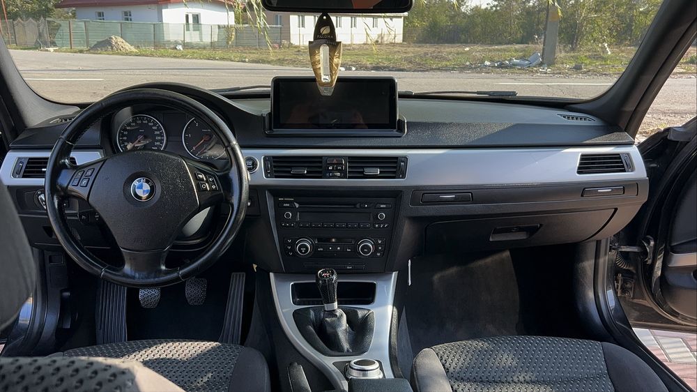 Bmw Seria 3 E90 FaceLift