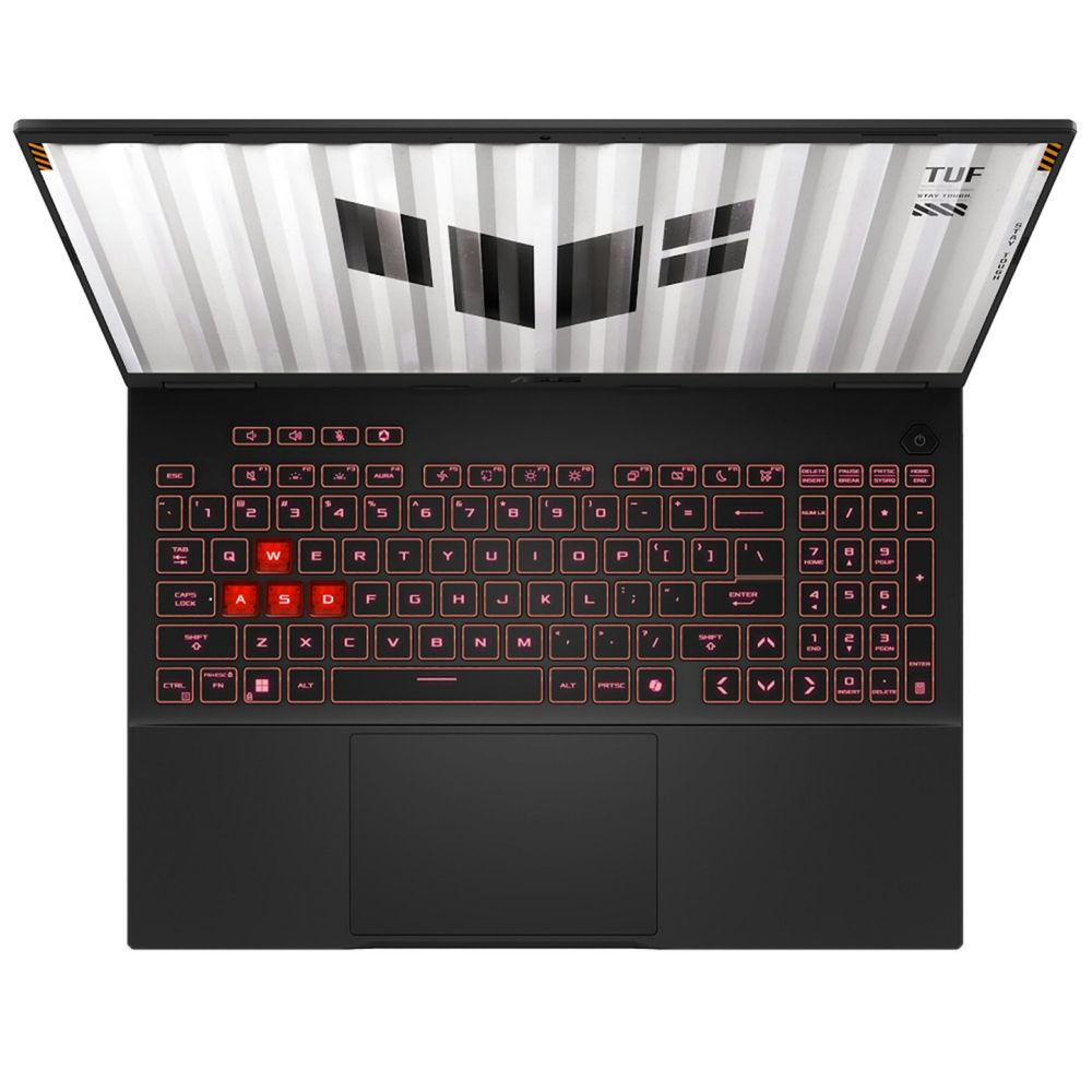 Asus Tuf Gaming A16 AMD R9-8940HX RTX 5070 8G
