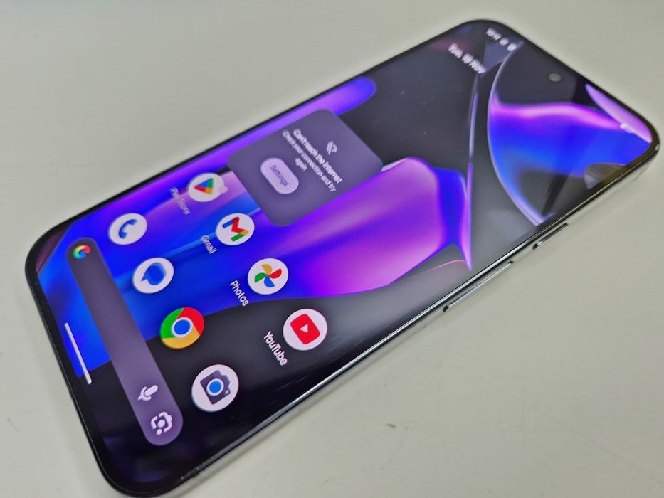 Google Pixel 9 Pro XL 128GB Obsidian 16GB, Garantie 24 luni | #R88655