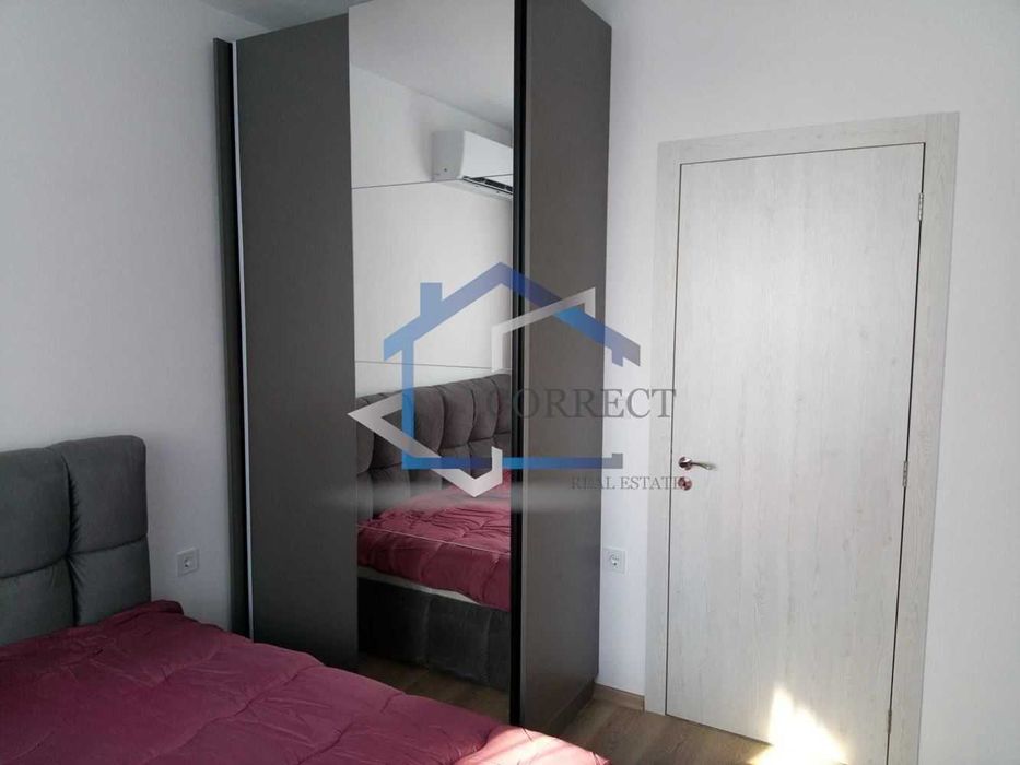 Дава се под наем Двустаен апартамент в Варна, Възраждане 3 - 50 кв.м за 484.5 € - Снимка #3