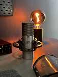 Aston Spirit defect - microfon de studio