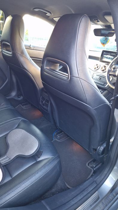 Mercedes cla200 an 2015