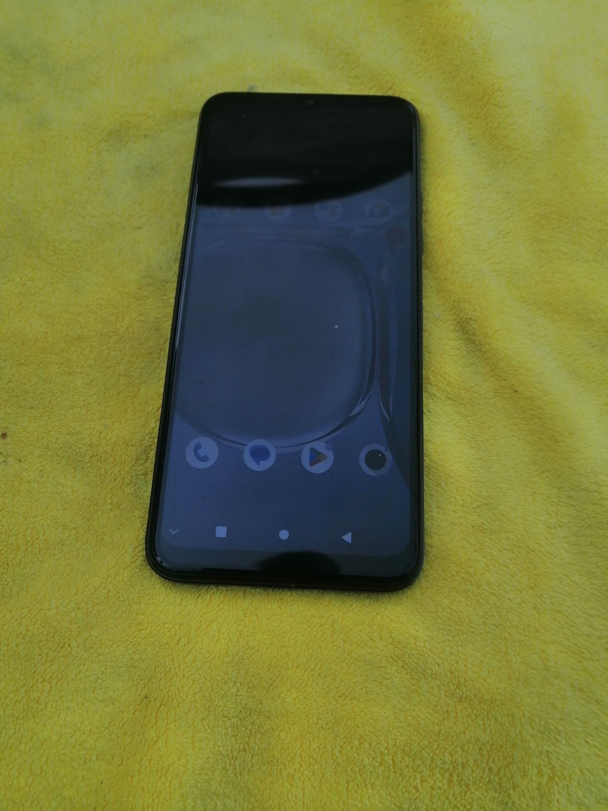 Ajib xolati tiniq
