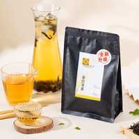 Чай улун Тайваньский ГАБА 50 гр