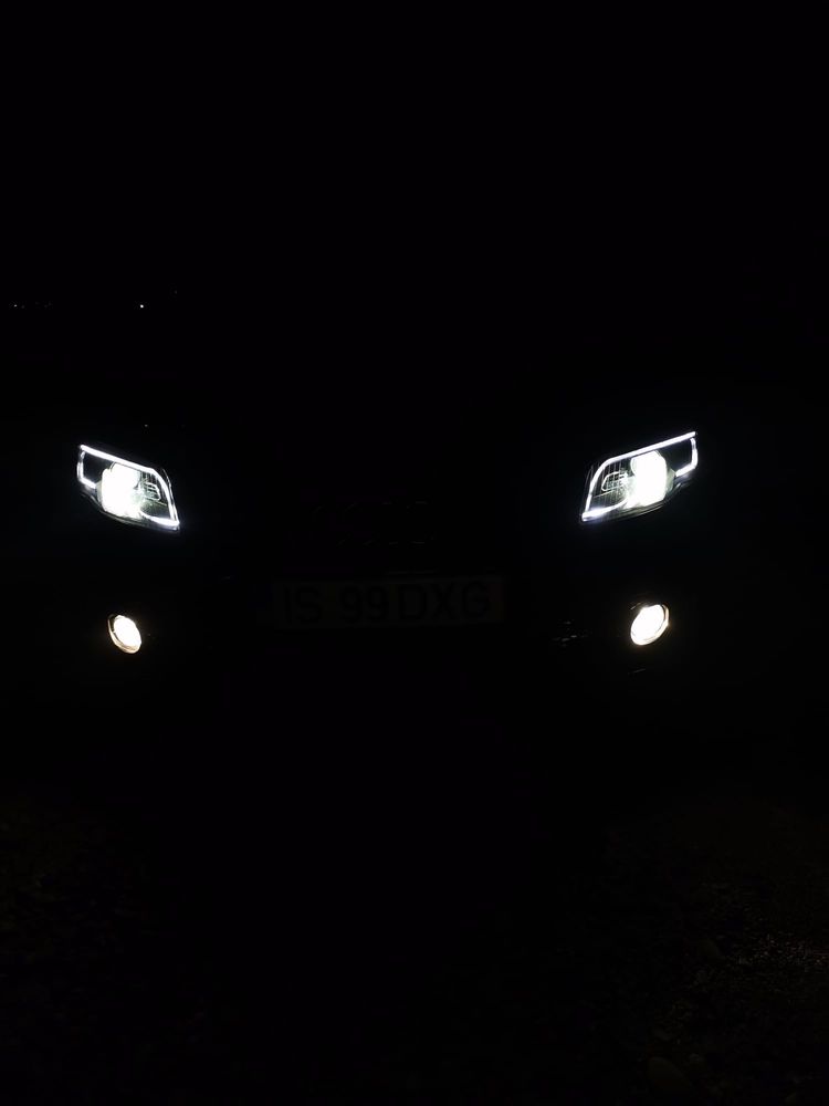 Vamd audi A4 b7 2.0 Quattro