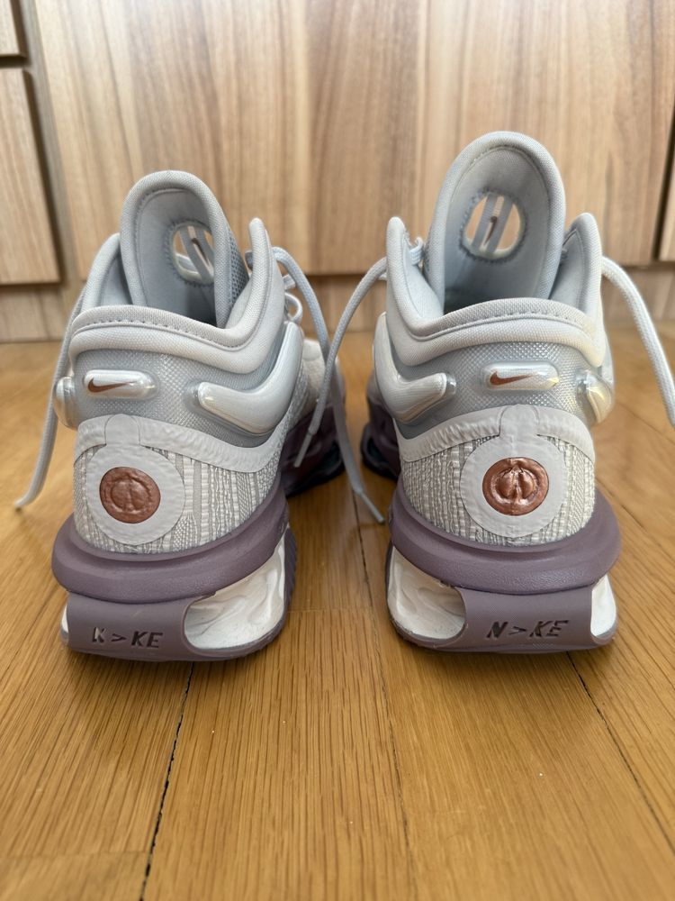 Nike air zoom gt jump 2 noi