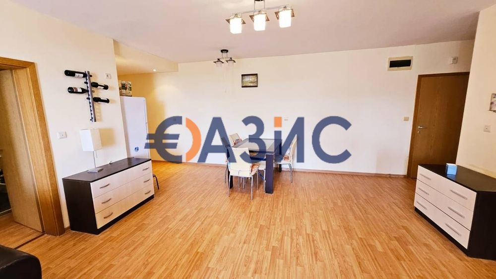 Апартамент с 2 спални в комплекс Райска градина, 125 кв. м., Свети