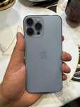 iPhone 13 pro Max на 128