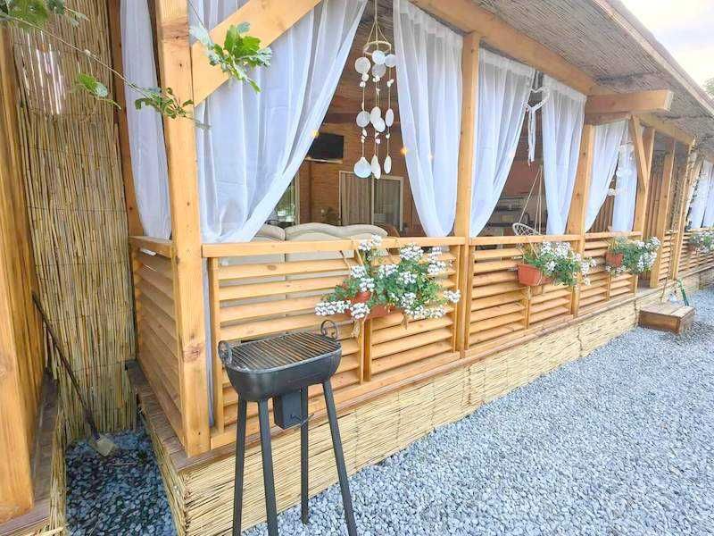 Продава се Къща в Черноморец - 60 кв.м за 642 €/кв.м - Снимка #6
