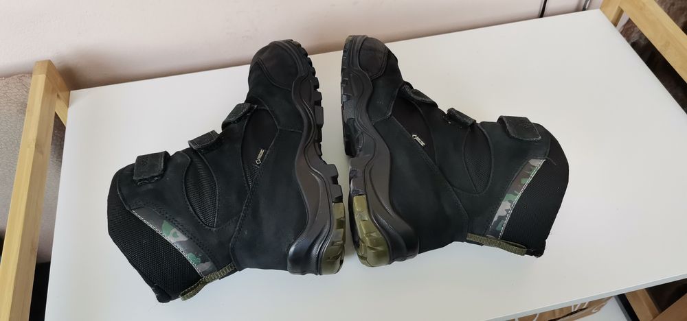 Мъжки боти 37.5н.Gore-tex