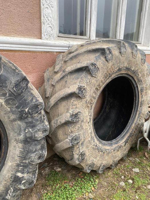 Anvelope agricole 600/65/28