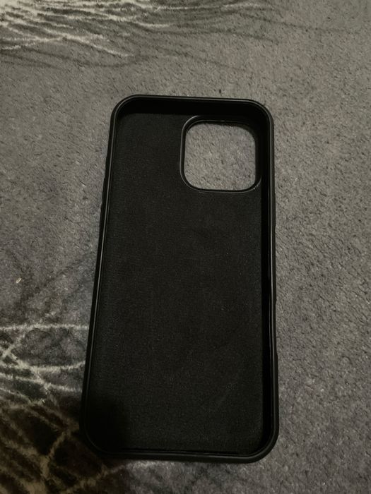 Husa Iphone 16 Pro Max