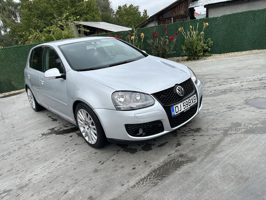 Volksvagen Golf 5