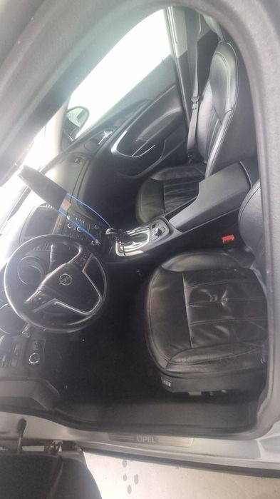 Opel insignia sport Tourer