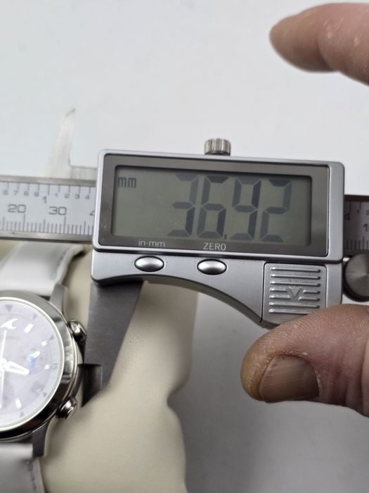 Ceas de dama Casio Oceanus