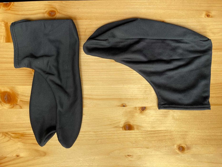 Оригинални чорапи за японско кимоно