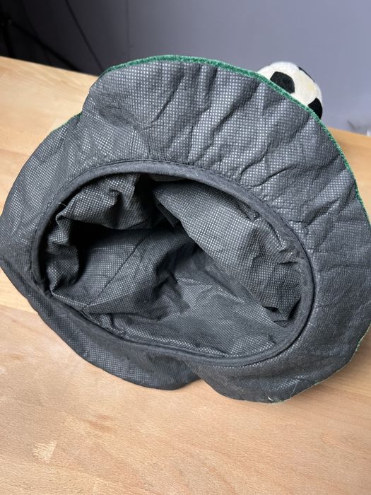 Palarie Leprechaun Euro 2016