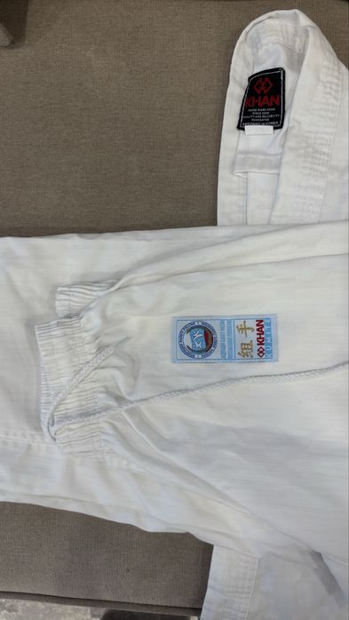 Продам кимоно для карате