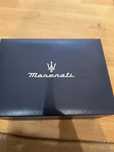 Ceas Maserati Quartz
