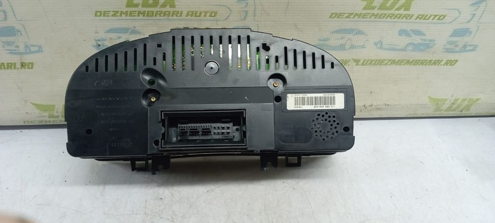 Ceasuri de bord Volkswagen Golf 5 (2003 - 2009) (1019) BKC