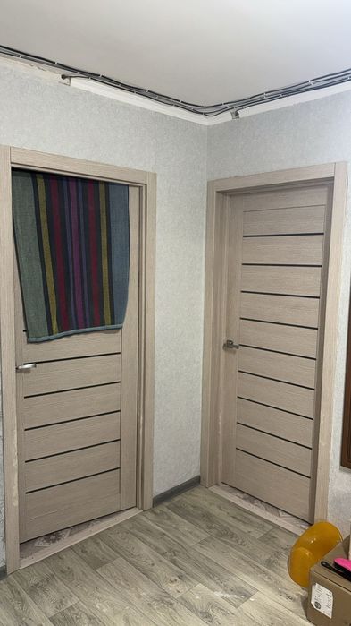 Межкомнатные двери