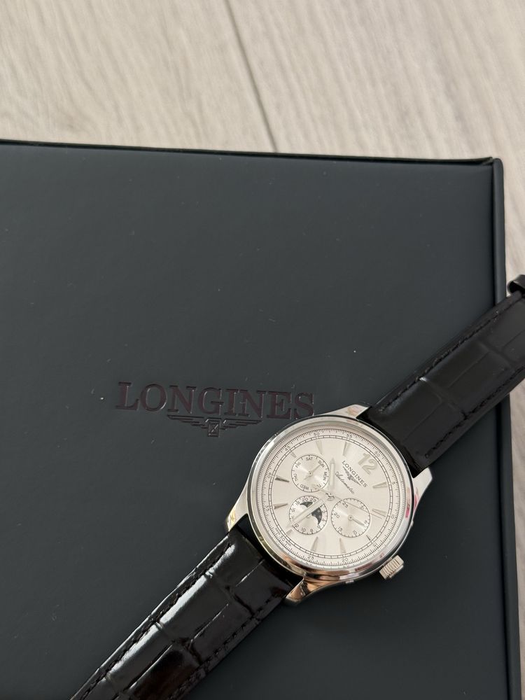 Часы Longines
