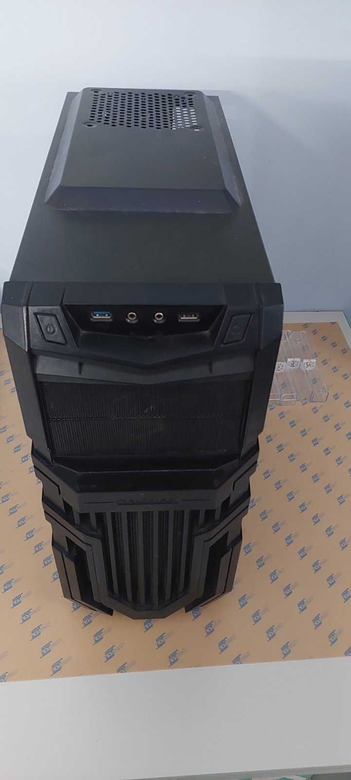 Компютърна кутия RAIDMAX Vortex V5
