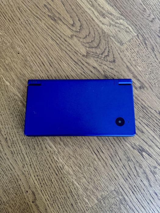 Nintendo DSi Blue | CFW | Много игри |
