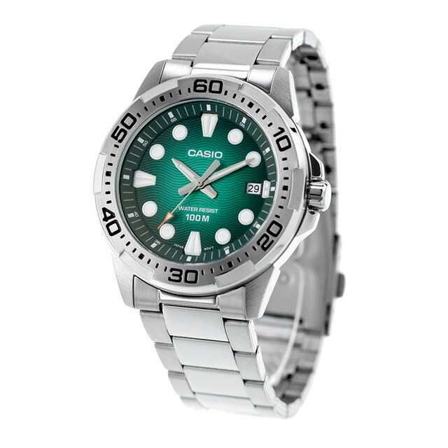 CASIO наручные оригинальные часы MTD-140D-3AVDF
Кварц. мехнизм. Япония