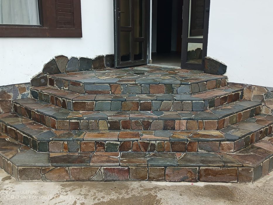 PIatra Naturala montam și vindem