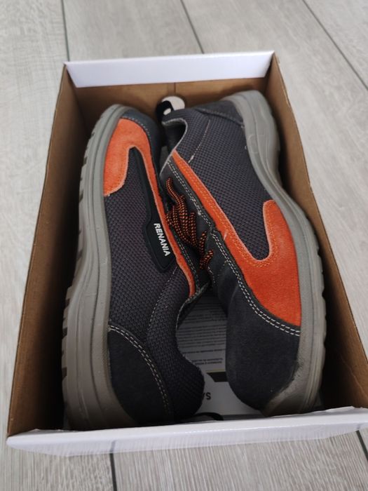 Bocanci protecție Renania 44