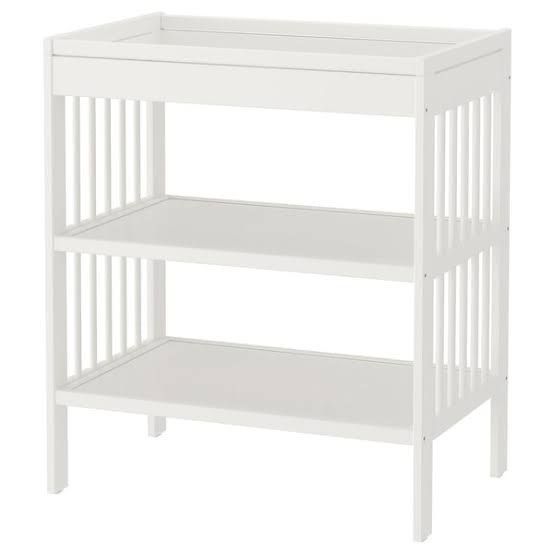 Пеленальный столик IKEA Gulliver
