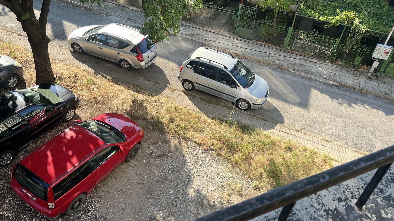Продава се Многостаен апартамент в Шумен, Център - 96 кв.м за 1275 €/кв.м - Снимка #14
