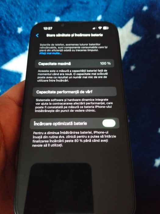 schimb iphone 13