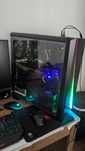 PC Gaming RYZEN 7 - 16GB DDR4 - GTX 1070